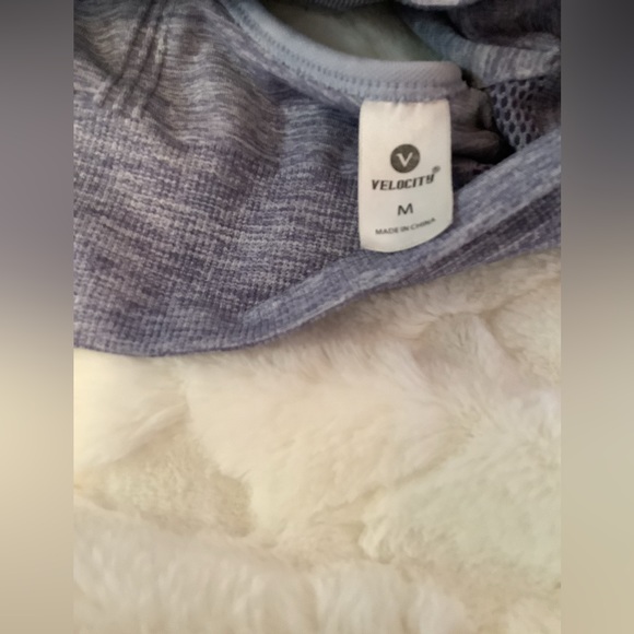 Velocity sports bra - Picture 3 of 4